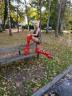 Dominatrice Morgane