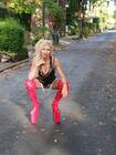 Maitresse Morgane