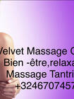 Velvet Massage Center