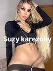 Susy karezolly