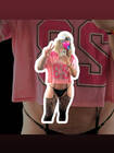 Sissy salope