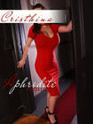 Cristina Massage Aphrodite