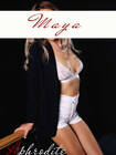 Maya  Massage Aphrodite