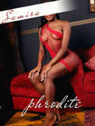 Samira  Massage Aphrodite