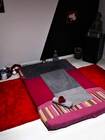 Recherche masseuse