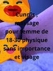 Lécheur hétéro