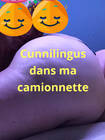 Lécheur hétéro