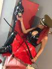 Maitresse diabolique