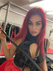 Maitresse diabolique