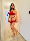 ¡Susy Caliente!