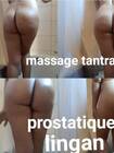 Massage trantique et prostatique