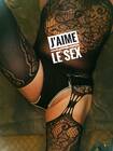 Le suceur de bite