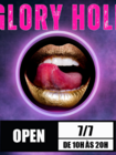 GLORY  HOLE