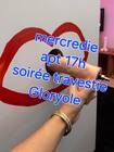 Maitresse Morgane en virtuel