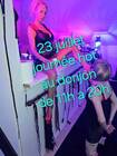 Tgirls Party dans gloriole