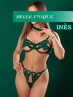Belle Unique ~ Inès