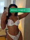 Belle Unique ~ Keysha