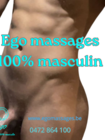 Ego massages