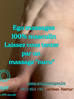 Ego massages