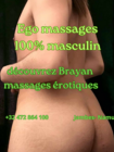 Ego massages