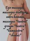 Ego massages entre hommes