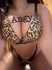 ANGY BRASIL CHAUDE