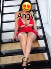 ANGY brasilien sexy