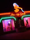 Pin Up Club