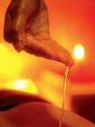 Massage tantrique