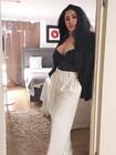 Massage sexuel et strapon