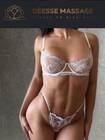 CARINA - DEESSE MASSAGE