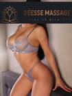 CARINA - DEESSE MASSAGE