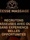 Deesse Massage