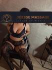 LUCIANA - DEESSE MASSAGE