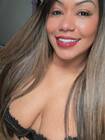 Luiza quente