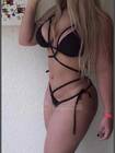 STEFANY   blonde