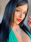 Melly hot
