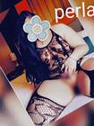 PERLA CALIENTE