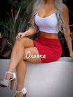 Oxanna