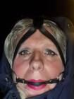 Lope soumise sissy