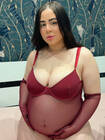 Rebeca grávida
