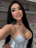 Thaina ltimos dias