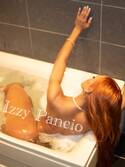 Izzy Pancio