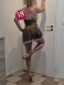 !!! Claudia SALOPE
