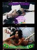 Brenda Transsexuel