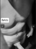 Basil
