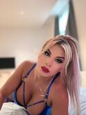 Pamela hot
