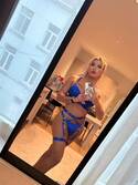 Pamela hot
