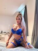 Pamela hot