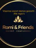 Romi by R&F